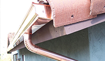 Rain Gutter Installation, Repair, Cleaning in Poway, CA